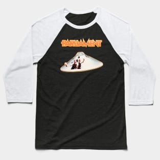 Parliamentt Baseball T-Shirt